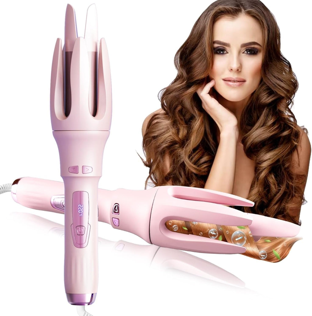 Automatic Curling Iron