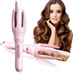 Automatic Curling Iron
