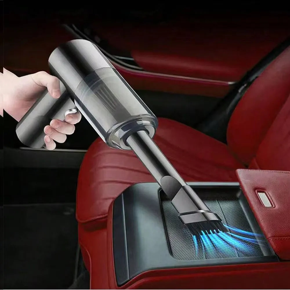 Portable Handheld Vacuum Cleaner