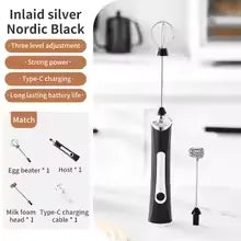 Electric Milk Frother