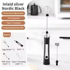 Electric Milk Frother