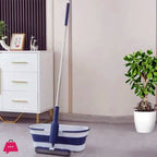 STANDING SQUEEZ CLEANING MOP