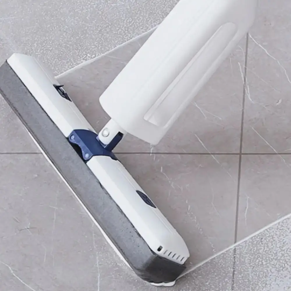 STANDING SQUEEZ CLEANING MOP