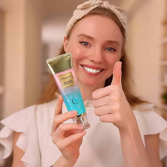 Nicotinamide Whitening Toothpaste