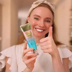 Nicotinamide Whitening Toothpaste