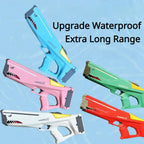 Automatic Electric Water Gun