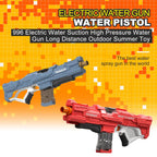 Automatic Electric Water Gun