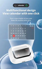 A9 pro Lcd Touch Screen Airpods With Display Control