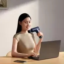 Mini Massage Gun