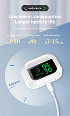 A9 pro Lcd Touch Screen Airpods With Display Control