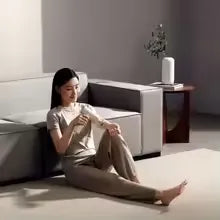 Mini Massage Gun