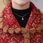 Hairball Border Retro Jacket