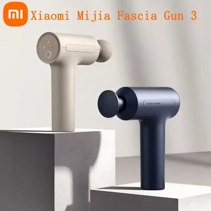 Mini Massage Gun