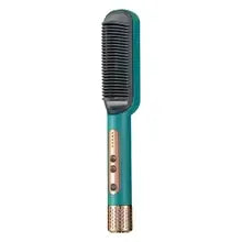 Hair Straightening Brush