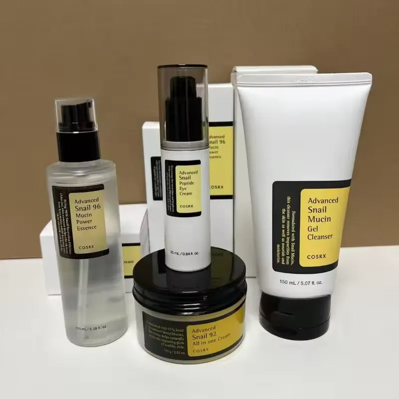 Snail Mucin 96% Power Repairing Essence 100ml