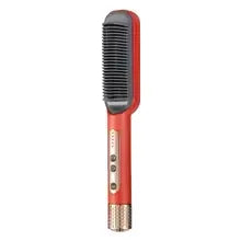 Hair Straightening Brush