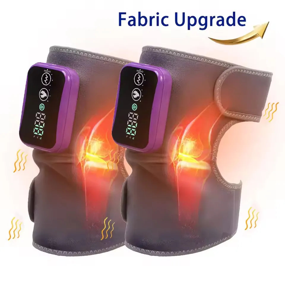 Wireless Knee Massager