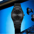Arabic Aura Watch