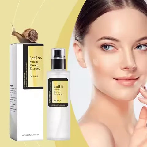 Snail Mucin 96% Power Repairing Essence 100ml