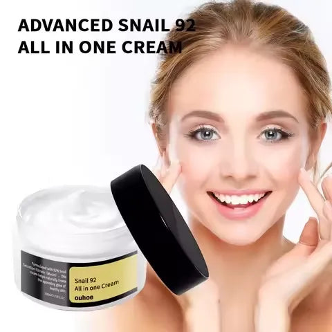 Snail Mucin 96% Power Repairing Essence 100ml