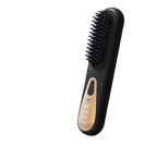 Hair Straightening Brush