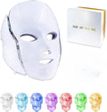 LED Facial Mask