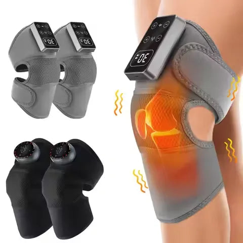 Wireless Knee Massager