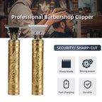 Rechargeable Cordless Men Professional Barber Electric Haircut