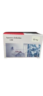 Stainless Steel Drying Rope