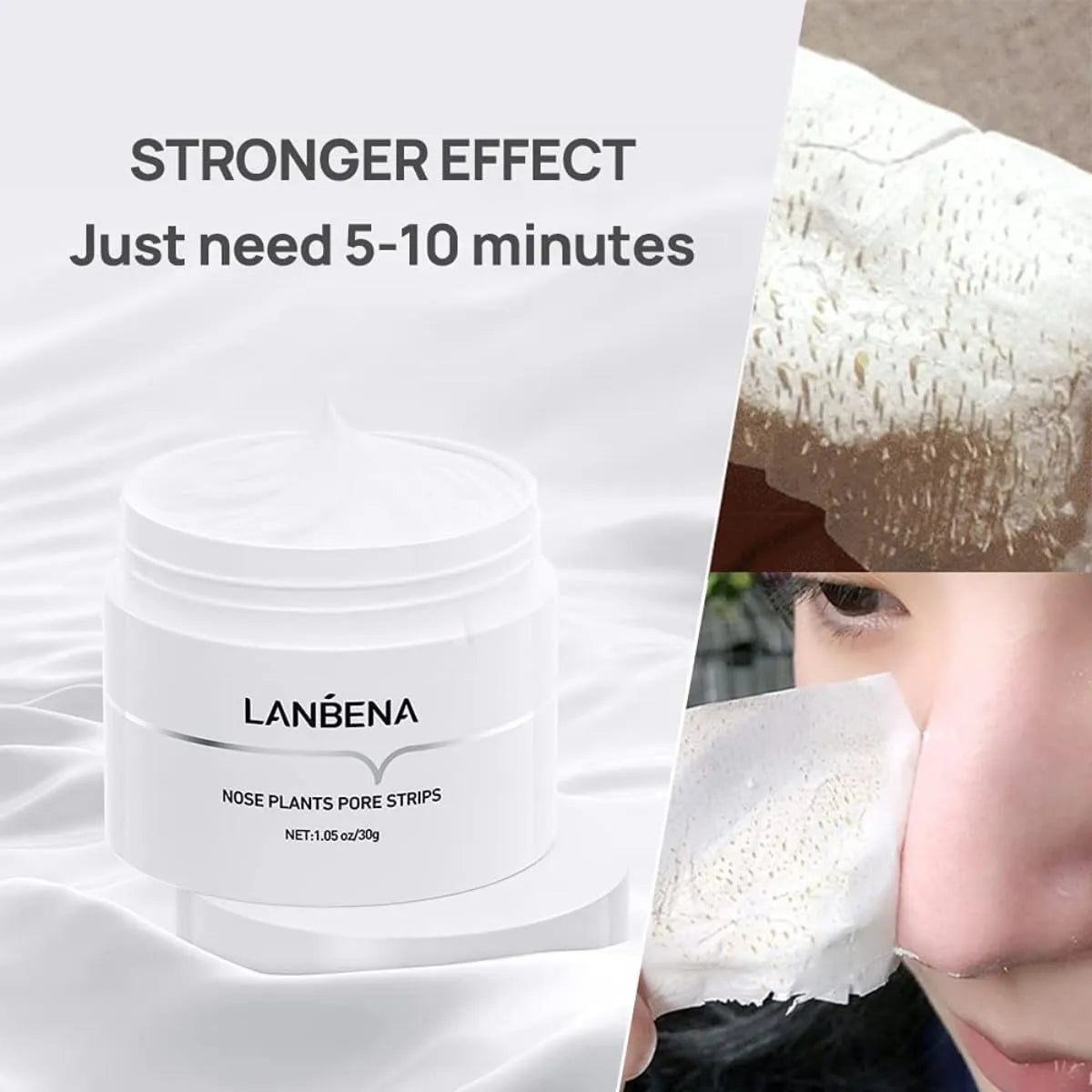 Blackhead Peel-Off Mask