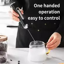 Electric Milk Frother
