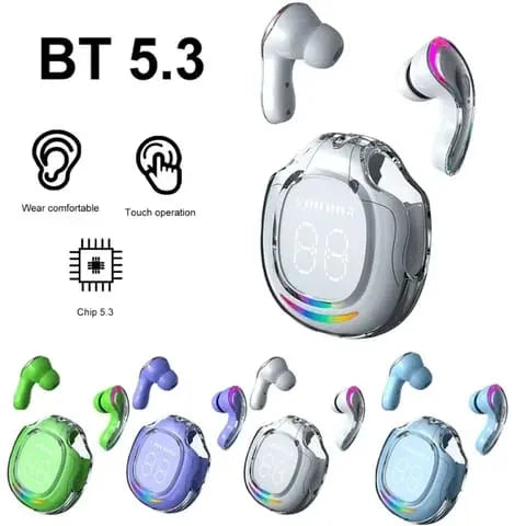 Ultrapods Max Wireless Earphones