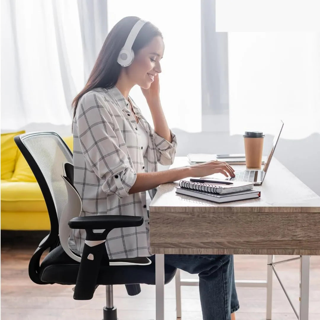 Comfort Posture Correction Chair Seat Ergonomic Back Support