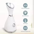 Handheld Garment & Facial Steamer