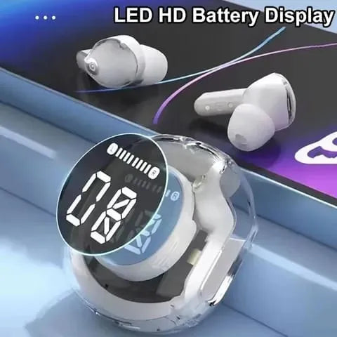 Ultrapods Max Wireless Earphones